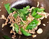 うちごはんのガパオライス作り方7写真