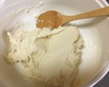もちもち甘辛おから餅作り方3写真