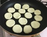 もちもち甘辛おから餅作り方5写真