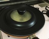 もちもち甘辛おから餅作り方6写真