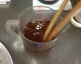 もちもち甘辛おから餅作り方8写真