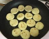 もちもち甘辛おから餅作り方7写真