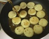 もちもち甘辛おから餅作り方9写真