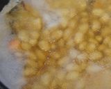 ささみ入り五目豆煮作り方3写真