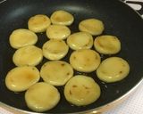 もちもち甘辛おから餅作り方11写真