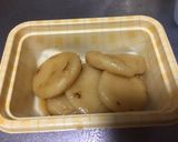 もちもち甘辛おから餅作り方12写真