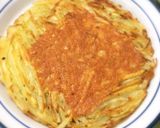 じゃがいものガレット作り方6写真