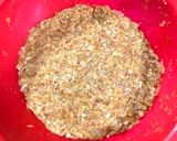 丸めない！美味しいトマトチーズハンバーグ作り方2写真