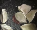 海老餃子のとろろポン酢作り方2写真