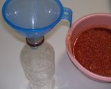 自分で作るトマトジュース作り方5写真