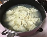 ヘルシー豆腐カレー作り方2写真
