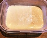レンジで簡単もちもち☆ヨーグルト蒸しパン作り方1写真