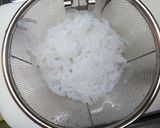 鯖の水煮缶とじゃがいも煮。:*:★作り方1写真