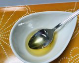 柿酢ソースが爽やかな豆乳プリン作り方8写真