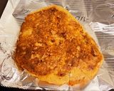 おから50ｇダイエット☆おからキムチ焼き作り方6写真