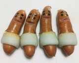 あらびき星人ソップリン作り方3写真