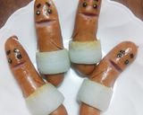 あらびき星人ソップリン作り方4写真