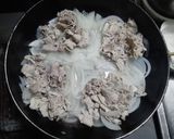 他人丼作り方2写真