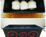 タピオカ粉入り食パン(ｲｰｽﾄver.)作り方9写真
