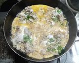 他人丼作り方5写真