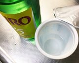 ICEBOXでつくるズボラハイボール作り方2写真