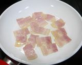 簡単！ブロッコリー☆ジャーマンポテト作り方2写真