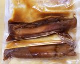 ケンサキイカの沖漬け作り方5写真