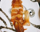 ケンサキイカの沖漬け作り方6写真