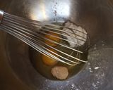あっさりもやし焼き作り方2写真