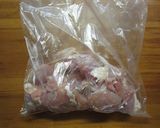 食が進む♪なすと鶏肉の甘酢炒め作り方5写真