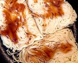簡単＆時短♡フライパンで大量焼きそば作り方5写真