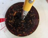 やみつき!手羽元の甘辛煮作り方1写真