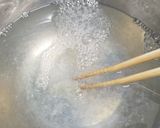 身近な花で作る宝石〜お花の砂糖漬け作り方1写真