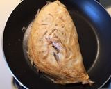 あっさりもやし焼き作り方7写真