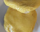かぼちゃのハロウィンアイシングクッキー作り方5写真