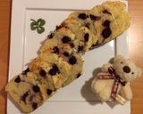 ♡ブルーベリー・レモンパウンドケーキ♡作り方7写真