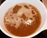 豆花の緑豆と小豆添え作り方7写真