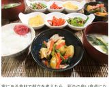 万願寺唐辛子と丹波しめじのバター醤油炒め作り方8写真