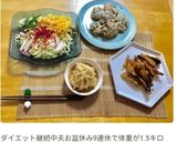 焼肉屋さんよりも旨ッ♪大根ナムル作り方8写真