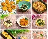 おつまみに〜わさび醤油が美味し♡山芋短冊作り方7写真