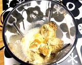 豆乳バナナスムージー♪ダイエット♪作り方2写真