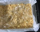 生クリーム不使用、レアチーズケーキ作り方2写真