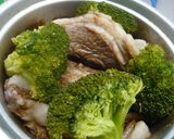 炊飯器ラム！作り方3写真