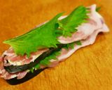 ✼簡単✼茄子のさっぱりミルフィーユ作り方8写真