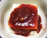 チリ豆腐(レンジ調理)作り方2写真