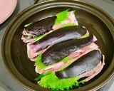 ✼簡単✼茄子のさっぱりミルフィーユ作り方9写真