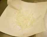 ✼簡単✼茄子のさっぱりミルフィーユ作り方3写真