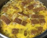 うな次郎でうな玉丼作り方4写真