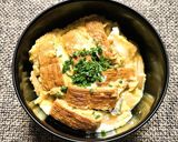 うな次郎でうな玉丼作り方5写真
