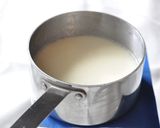 南国の香り♪ココナッツミルクジェラート作り方1写真
